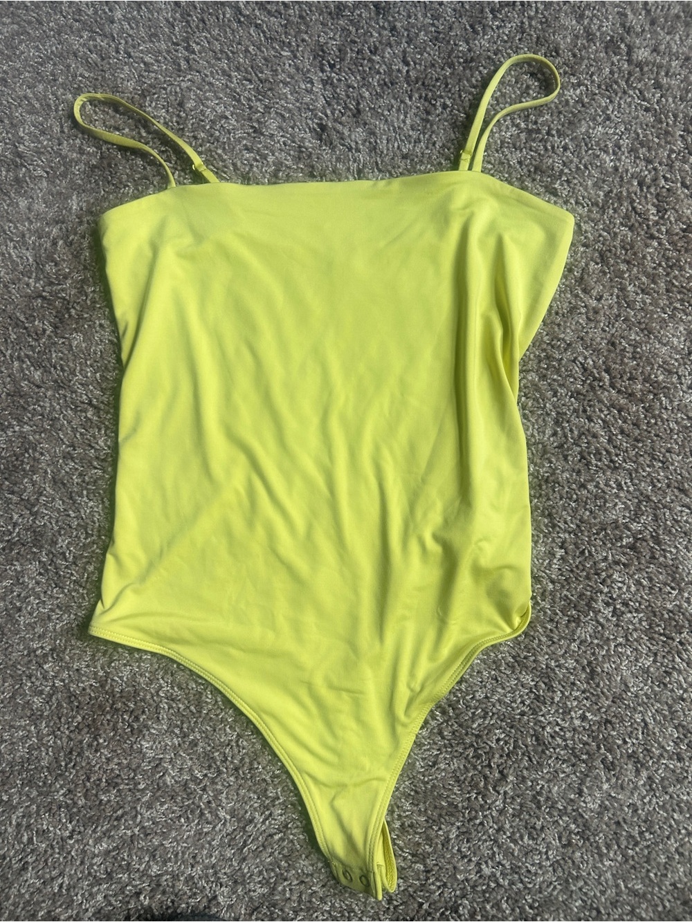 NWOT Express Bodysuit